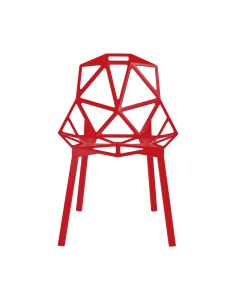 Konstantin Grcic En stol | spisebordsstol