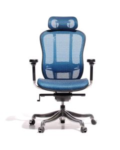Herman Miller Aaron | kontorsstol maska nätnätväv
