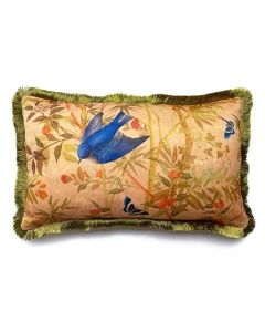 By.noon MULAN | Cushion satin multicolor