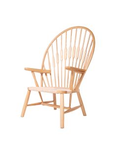Hans wegner Peacock | lounge chair