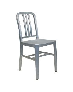 Philippe Starck Navy Chaise | Chaise de terrasse