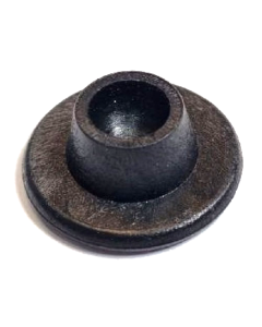 Eames Rod base | Protecteurs de sol Plastique noir