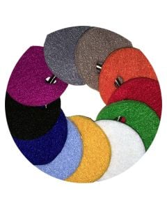 Eames Cuscino | Accessori Campione gratuito Rainbow