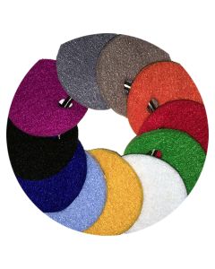 Eames Kussen | Accessoires Gratis Sample Rainbow