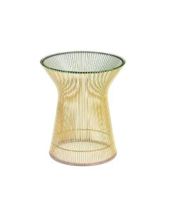 Warren Platner Wire table | table dappoint