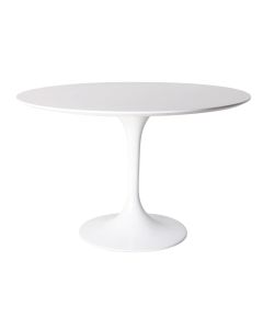 Eero Saarinen Table tulipe | table à manger 120cm