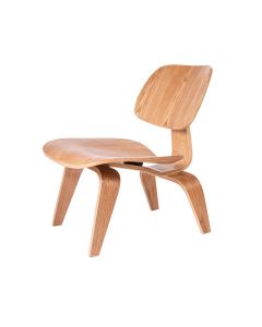 Eames LCW | lounge stol