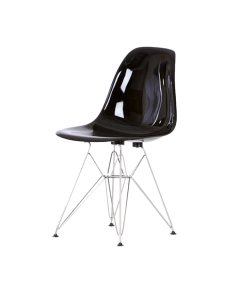Eames DSR | chaise de salle à manger fibre de verre