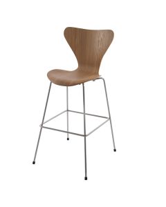 Jacobsen Butterfly series | barkruk 76cm