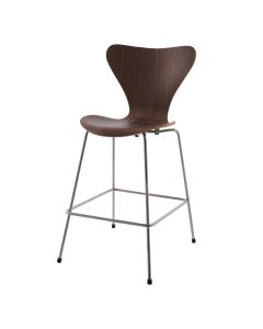 Jacobsen série papillon | tabouret de bar 66cm