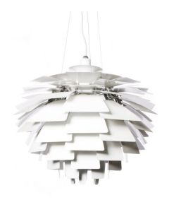 Poul Henningsen Artischocke Lampe | Pendelleuchte 72cm