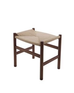 Hans wegner Y-chair wishbone | ottomane