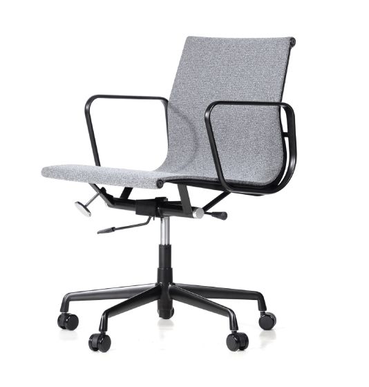 EA117 fabric mesh lightgrey
