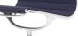 Chaise de bureau Eames EA105 - détail côté