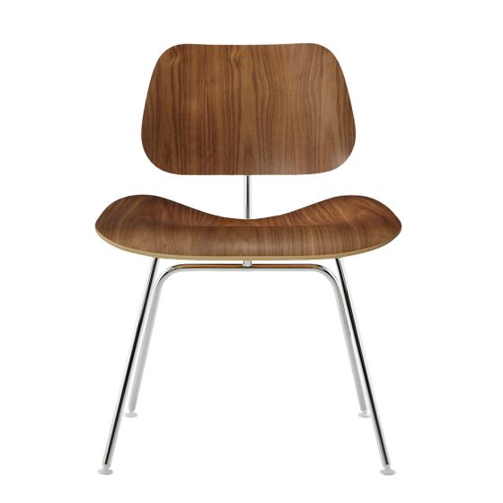 Eames DCM | dining chair Walnut
