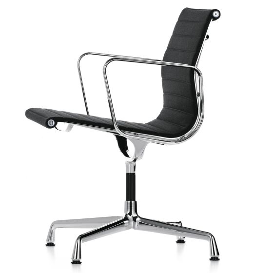 Charles Eames EA108 Vergaderstoel