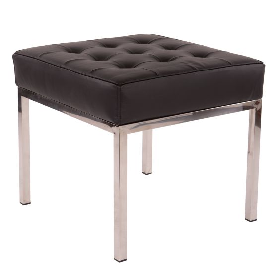 Rohe Florence skammel sort