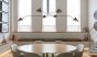 Serge Mouille Contemporary | luce pendente 6-braccio Nero
