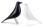 Les oiseaux de la maison Eames - noir et blanc