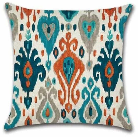 cushion cover Bodhi