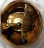 Copper pendant lights - Roberto Menghi - Globo Di Luce