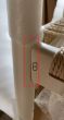 Hans wegner kennedy chair | spisestue stol hvit