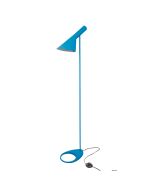 Jacobsen AJ Lamp | vloerlamp