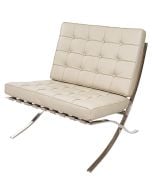 Rohe Barcelona Pavillion | lounge stol