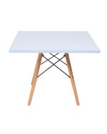 Eames CTW | barnbord junior kvadrat