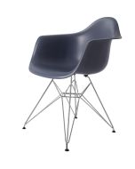 Eames DAR | eetkamerstoel mat