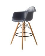 Dominidesign Sgabello DAW DD | seggiola da bar