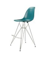 Eames DSR | tamborete fosco