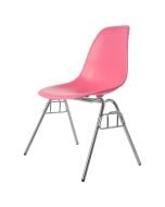 Eames DSS | spisebordsstol mat
