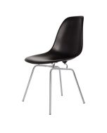 Eames DSX | cadeira de jantar fosco