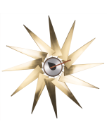 Nelson replica Windmill clock | wall clock Metal