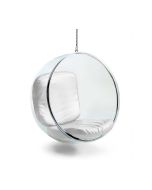 Eero Aarnio Bubble chair | lounge stoel