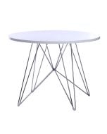 Eames CTR | Esstisch