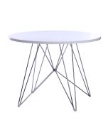 Eames CTR | stół jadalny