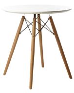 Eames CTW | mesa lateral