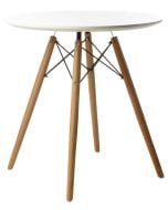 Eames CTW | side tabell