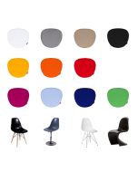 Eames pute | Pute D.S.W.-DSR