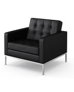 Rohe Florence | lounge stoel