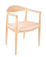 Hans wegner kennedy chair | eetkamerstoel