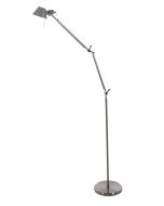 Michele De Lucchi Michele Toledo | gulvlampe