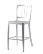 Philippe Starck Navy style Bar Stool | barstool