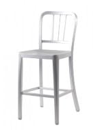 Philippe Starck Navy stil barstol | barkrakk