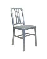 Philippe Starck Navy stil stol | gårdhave stol