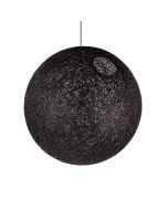 Mooie Luce a caso | luce pendente nero
