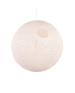 Mooie Losowe światło | lampy wiszące biały
