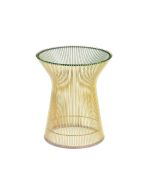 Warren Platner Wire table | side table